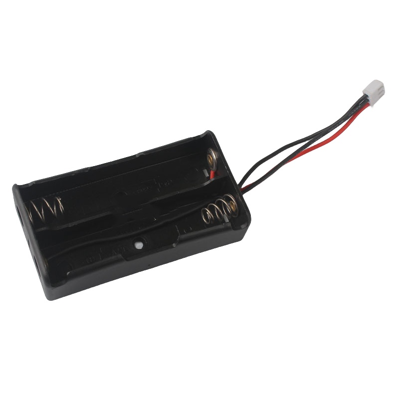 Rc Helicopter Case - Kotak Baterai RadioMaster TX16S 2S 18650