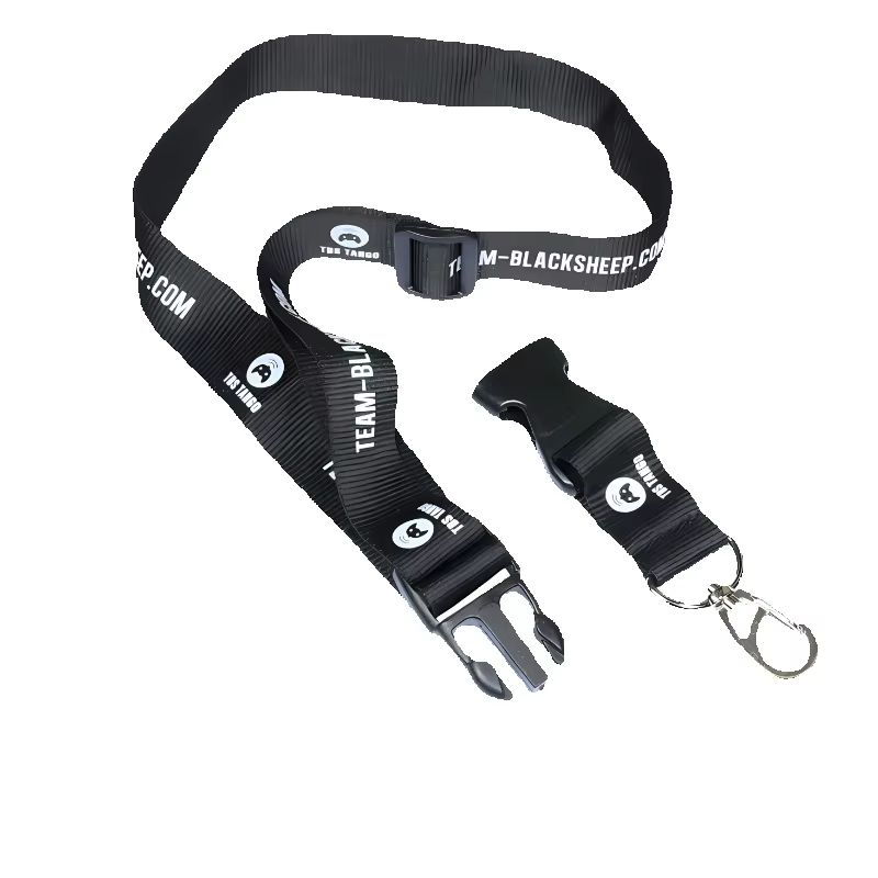 Rc Helicopter Battery - TBS pemancar tali Lanyard tim BLACKSHEEP