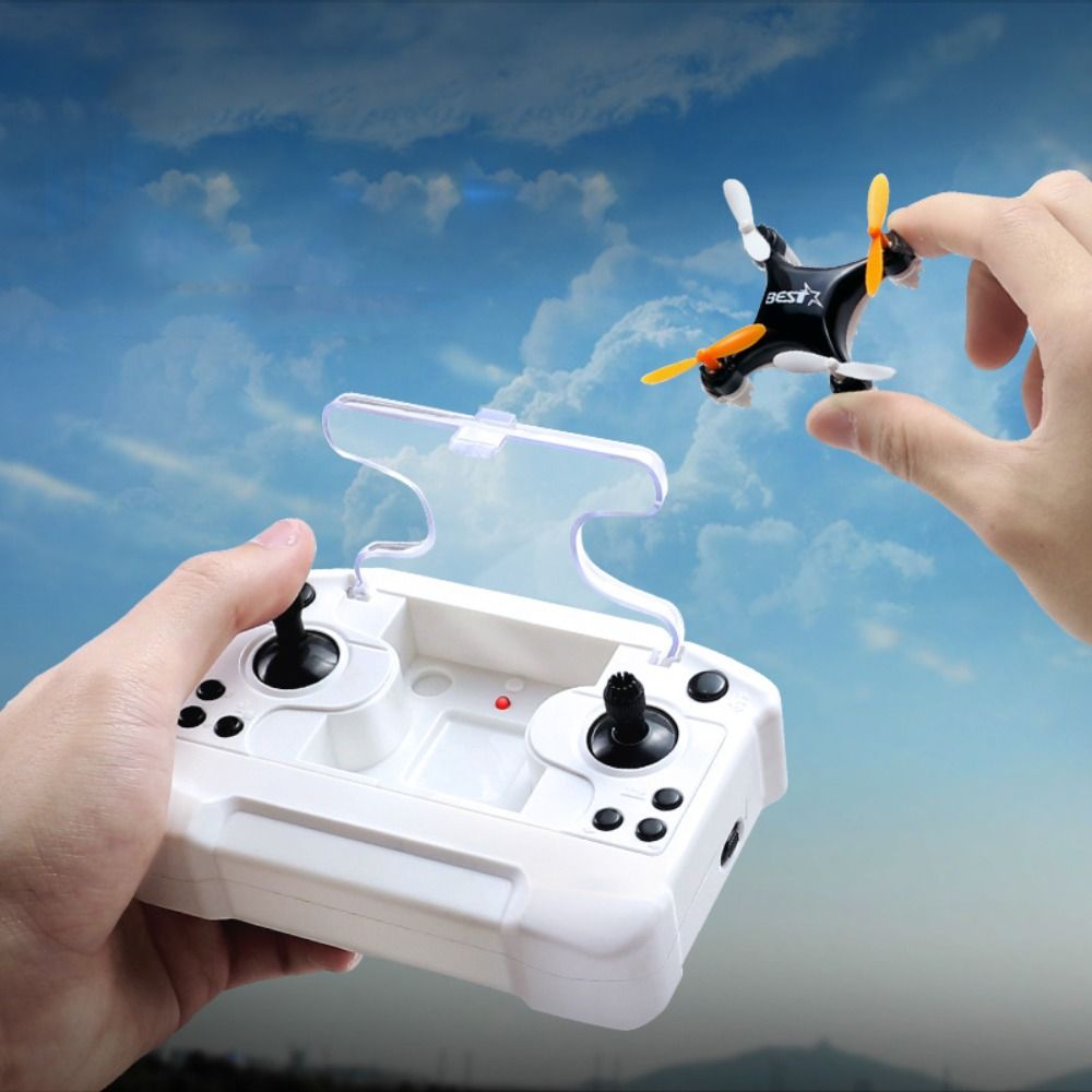 Rc Helicopter Case - Drone Mini Pesawat Remote Control Mainan