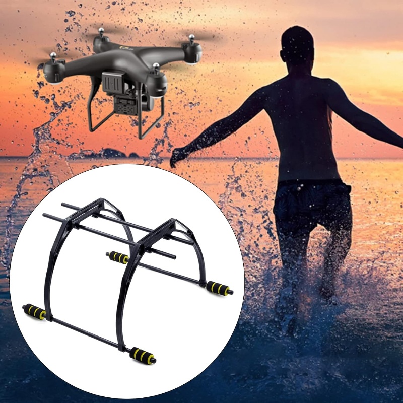Braket Perpanjangan Roda Penda - Rc Helicopter Remote Control ulasan dan harga