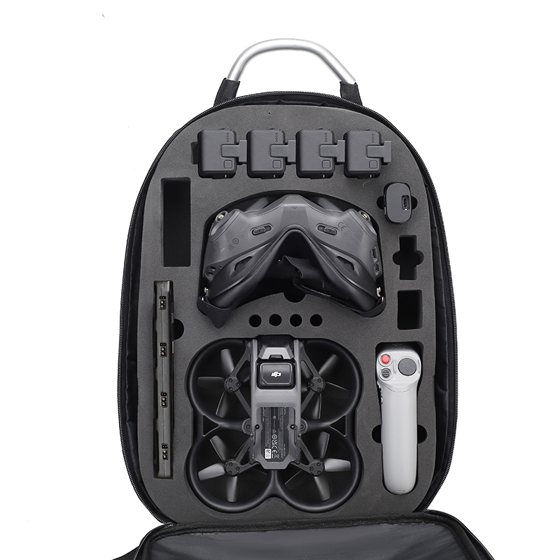 Tas Ransel Tahan Air Durikerk  - Rc Helicopter Bag ulasan dan harga