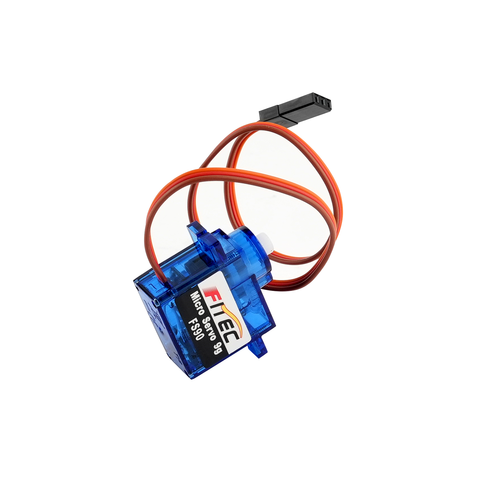 Feetech FS90, Motor Servo Mikr - Rc Helicopter Motor ulasan dan harga