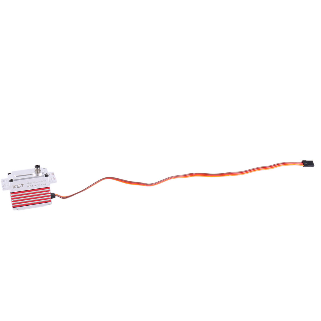 KST BLS815 V2.0 20KG torsi bes - Rc Helicopter Large ulasan dan harga