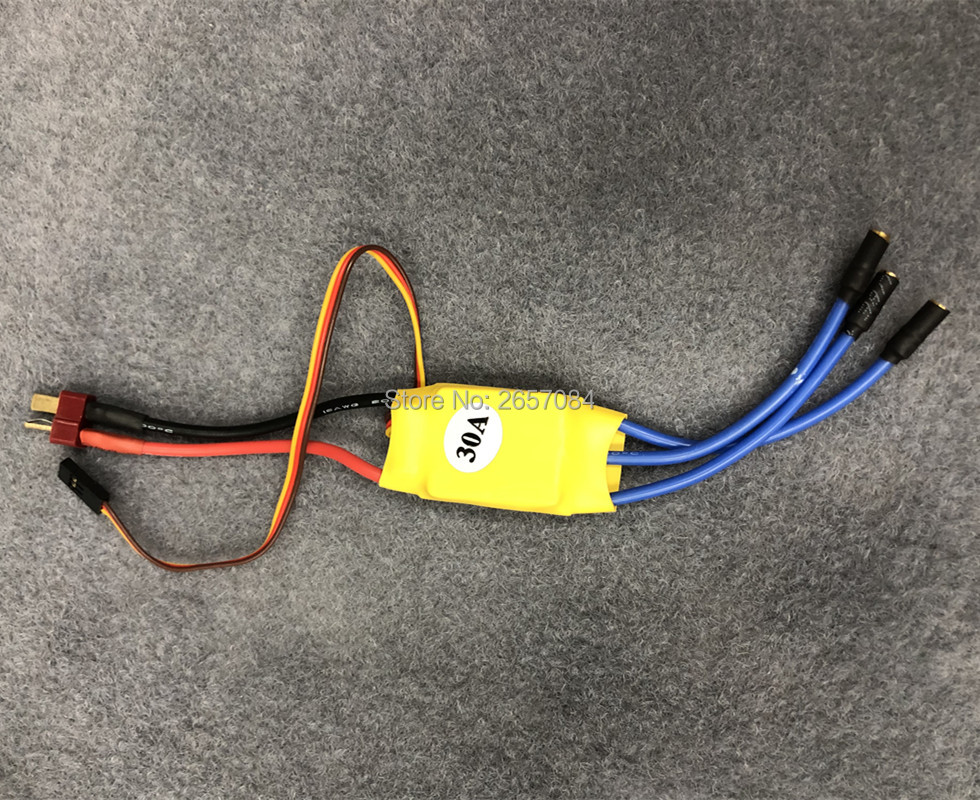 2212 A2212 1000KV Motor tanpa  - Rc Helicopter Motor ulasan dan harga