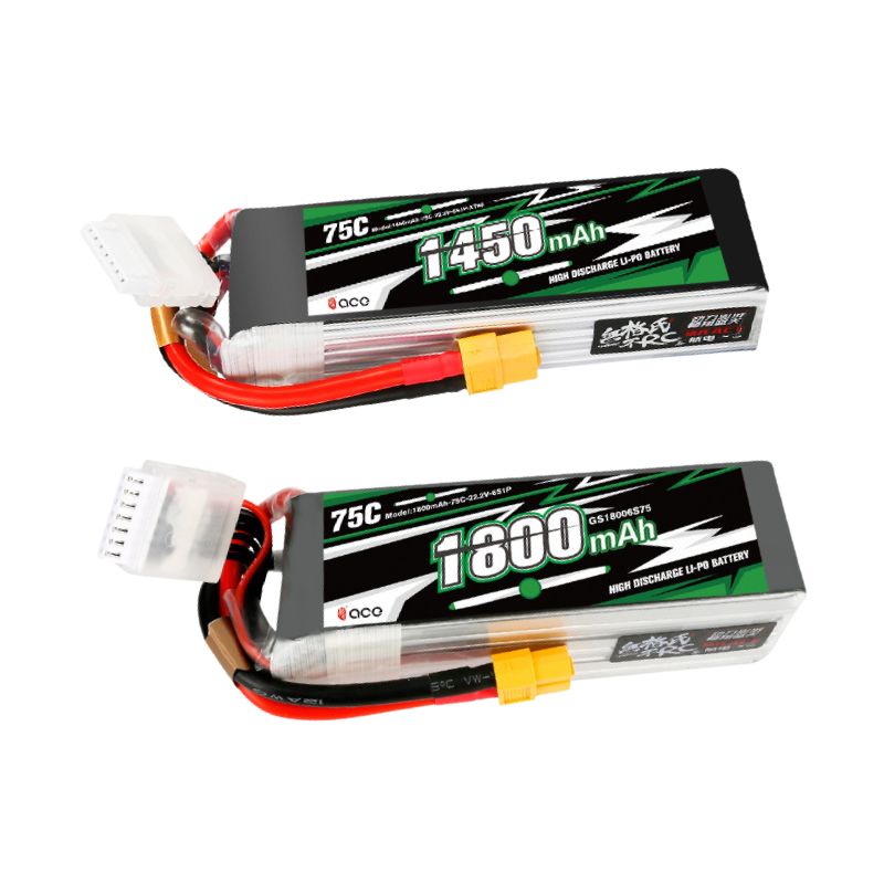2Pcs Baterai Lipo Gens ACE 22. - Rc Helicopter Parts ulasan dan harga