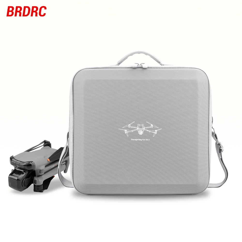 BRDRC tas penyimpanan untuk DJ - Rc Helicopter Bag ulasan dan harga