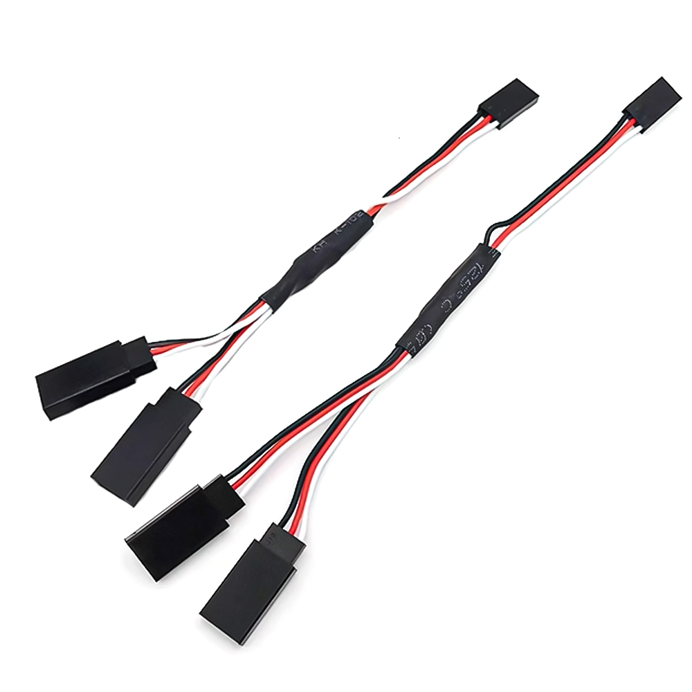5/8/10 Buah Kabel Ekstensi RC  - Rc Helicopter Parts ulasan dan harga