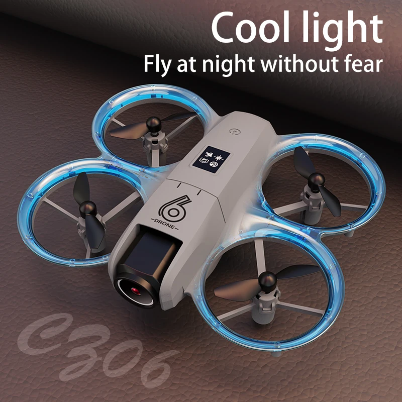 Drone Quadcopter RC Mini CZ06  - Rc Helicopter Mini ulasan dan harga