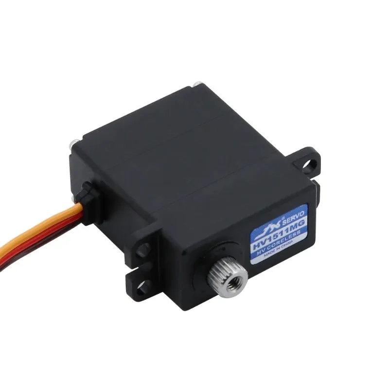 Servo Digital Torsi Besar Pres - Rc Helicopter Large ulasan dan harga