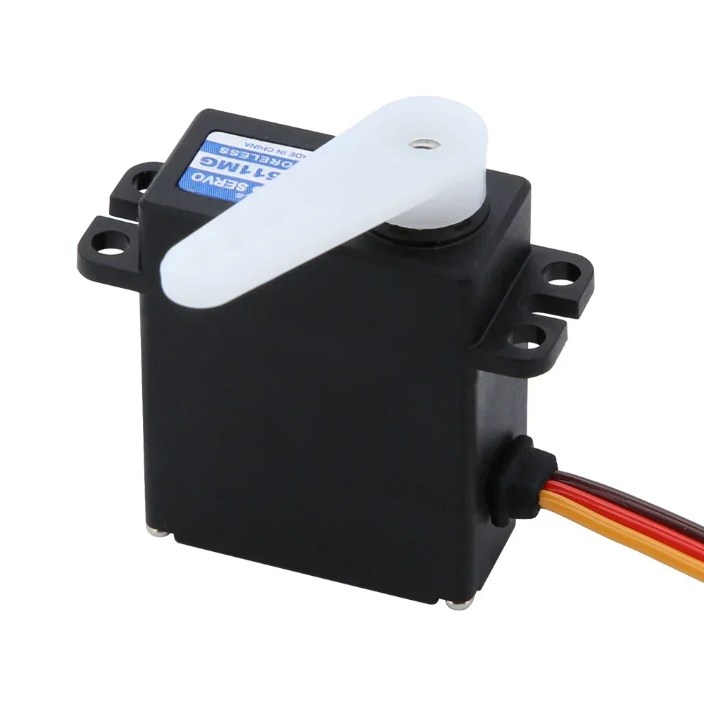 Servo Digital Torsi Besar Pres - Rc Helicopter Large ulasan dan harga