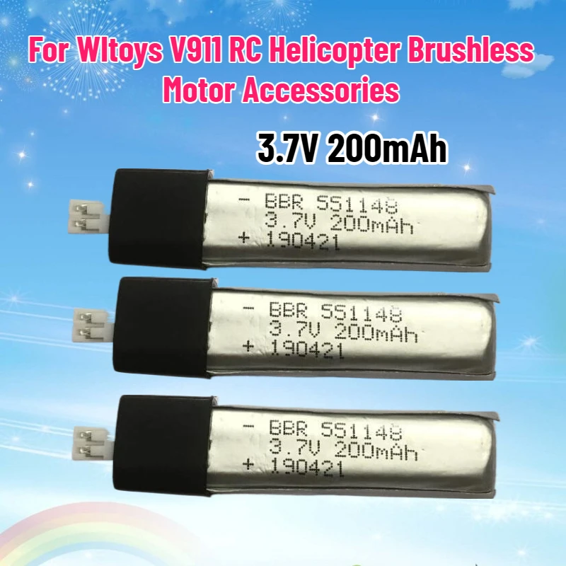 SWZY 3 buah baterai litium 3,7 - Rc Helicopter Bag ulasan dan harga