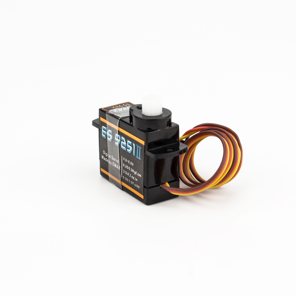 EMAX ES9251II ES9251 4g Servo  - Rc Helicopter Parts ulasan dan harga