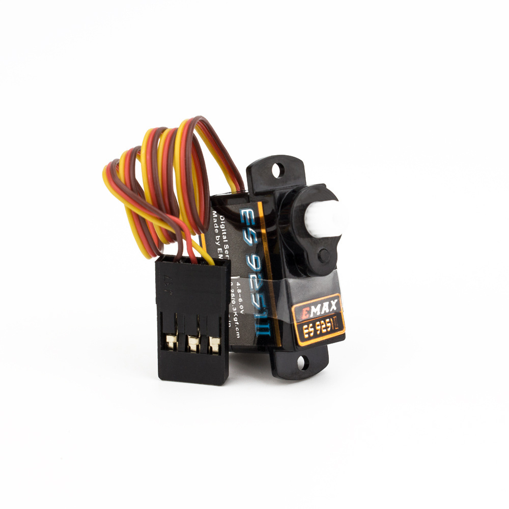 EMAX ES9251II ES9251 4g Servo  - Rc Helicopter Parts ulasan dan harga