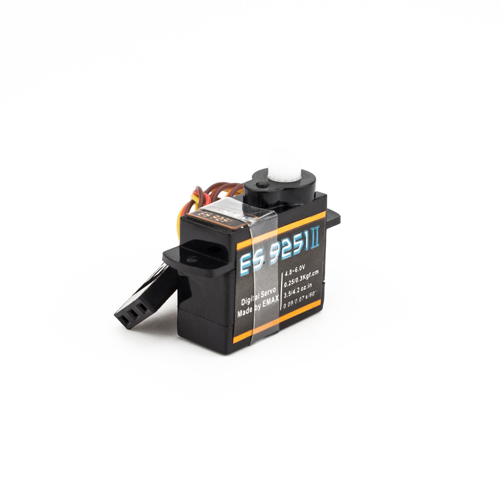 EMAX ES9251II ES9251 4g Servo  - Rc Helicopter Parts ulasan dan harga