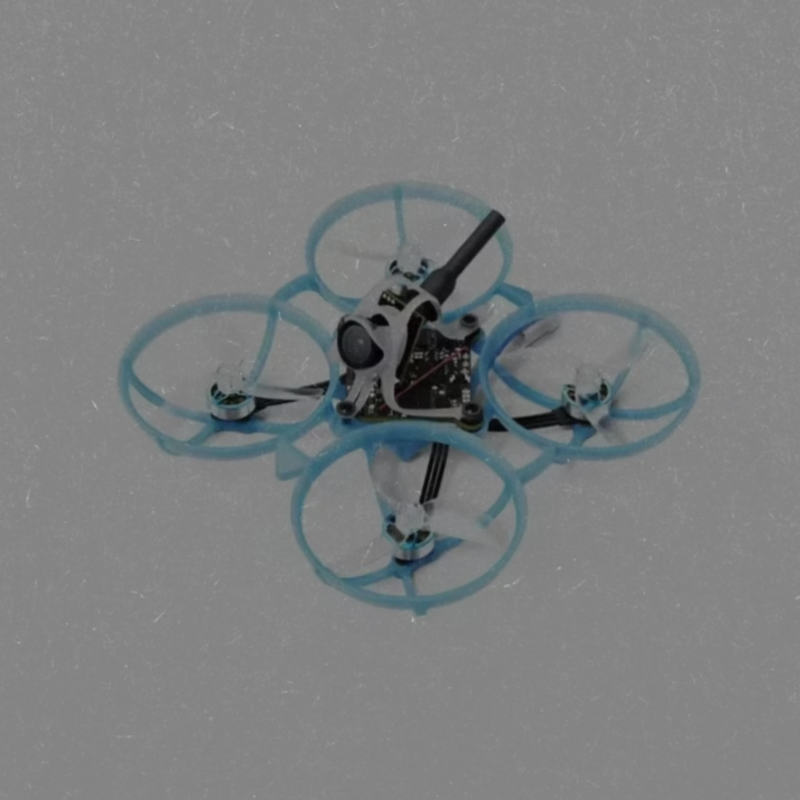 BETAFPV Air65 II 65mm 1S ELRS, - Rc Helicopter Case ulasan dan harga