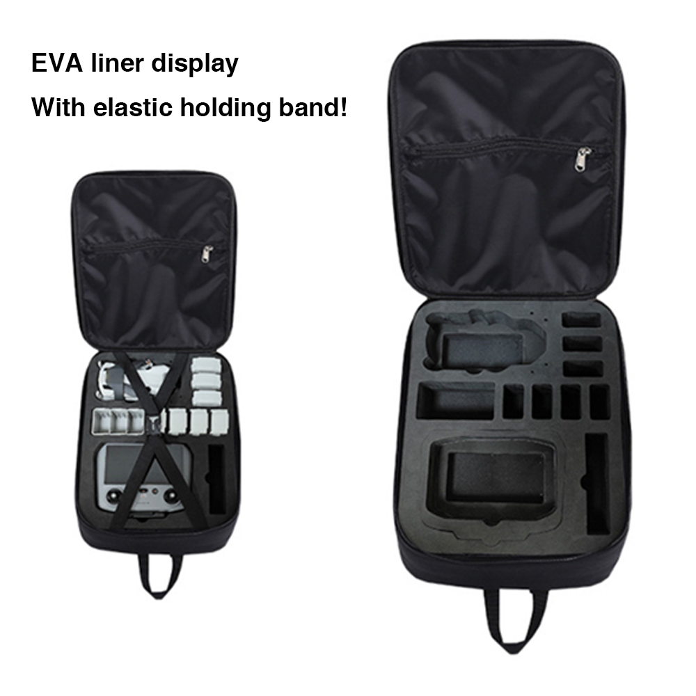 Ransel untuk DJI Mini 4 Pro Ta - Rc Helicopter Bag ulasan dan harga