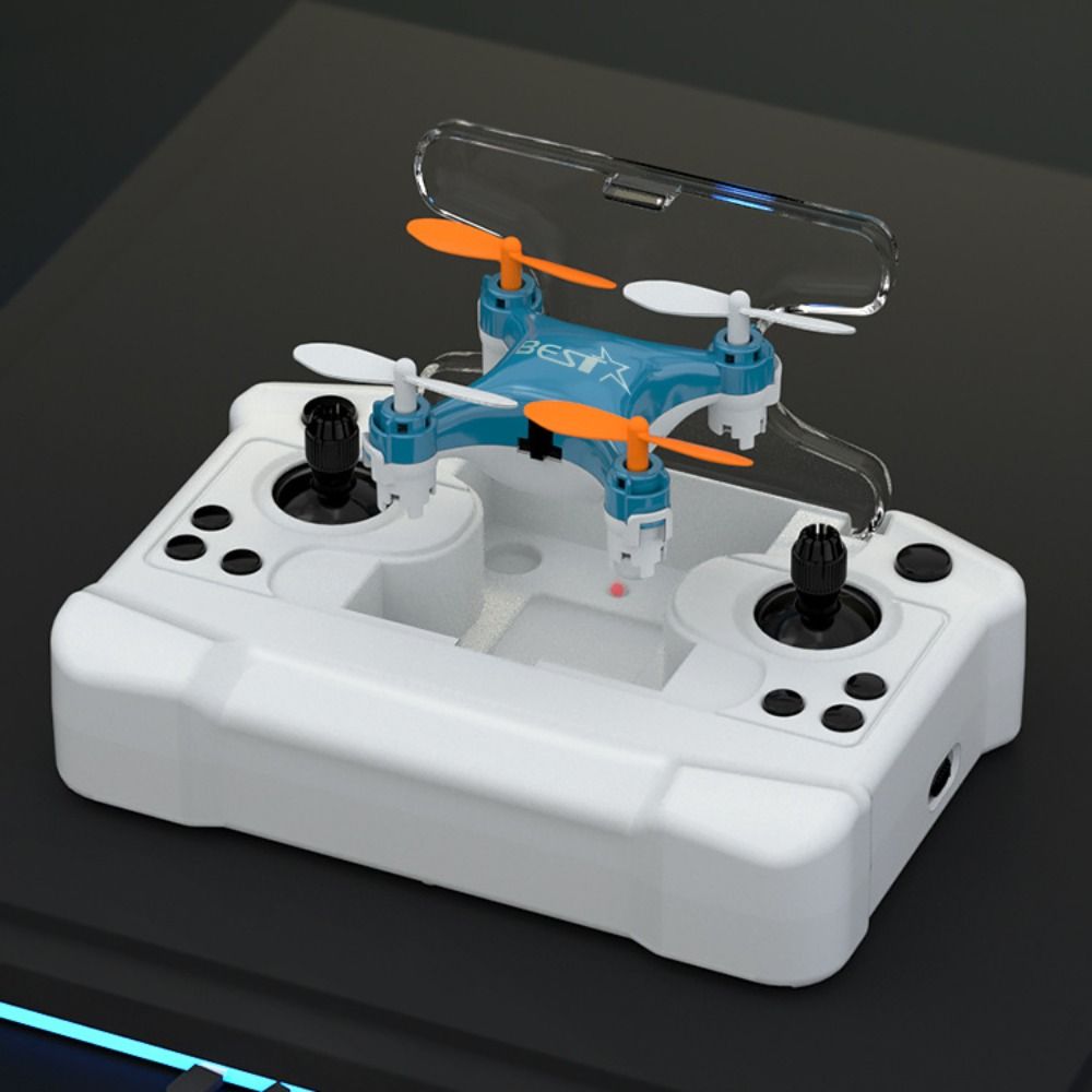 Drone Mini Pesawat Remote Cont - Rc Helicopter Case ulasan dan harga