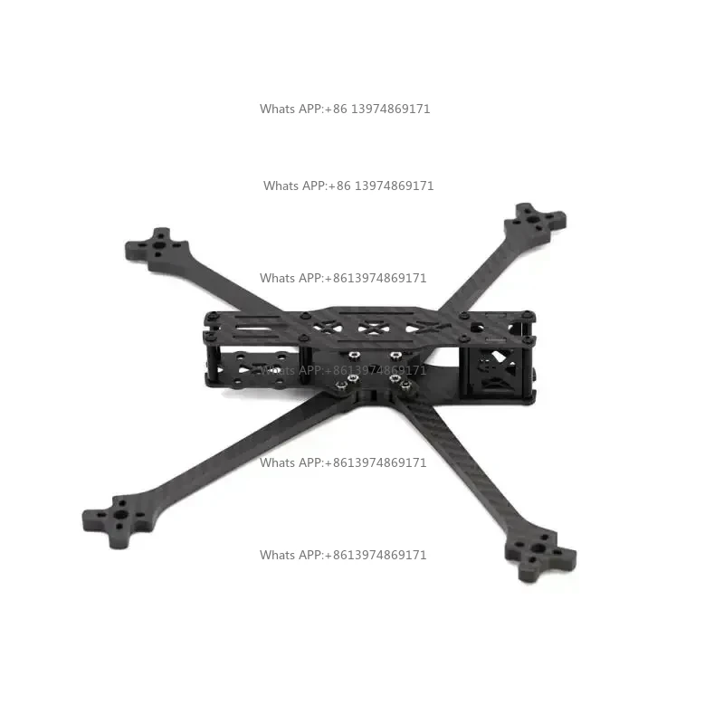 1 buah untuk Kit Rangka DC 7 i - Tbs Fpv Source One ulasan dan harga