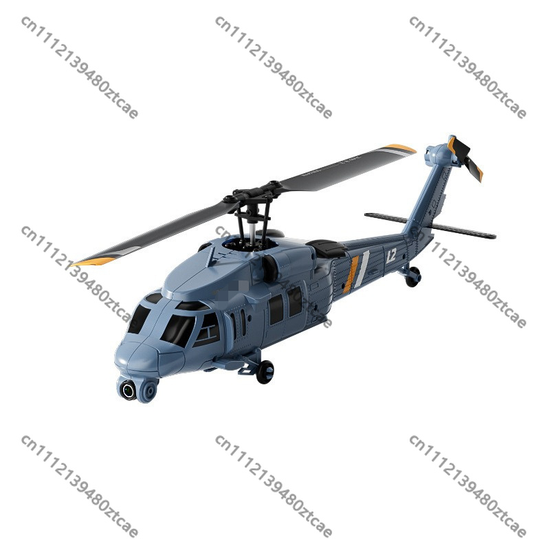 Helikopter RC L2 Baru FPV Laya - Rc Helicopter Single Rotor ulasan dan harga