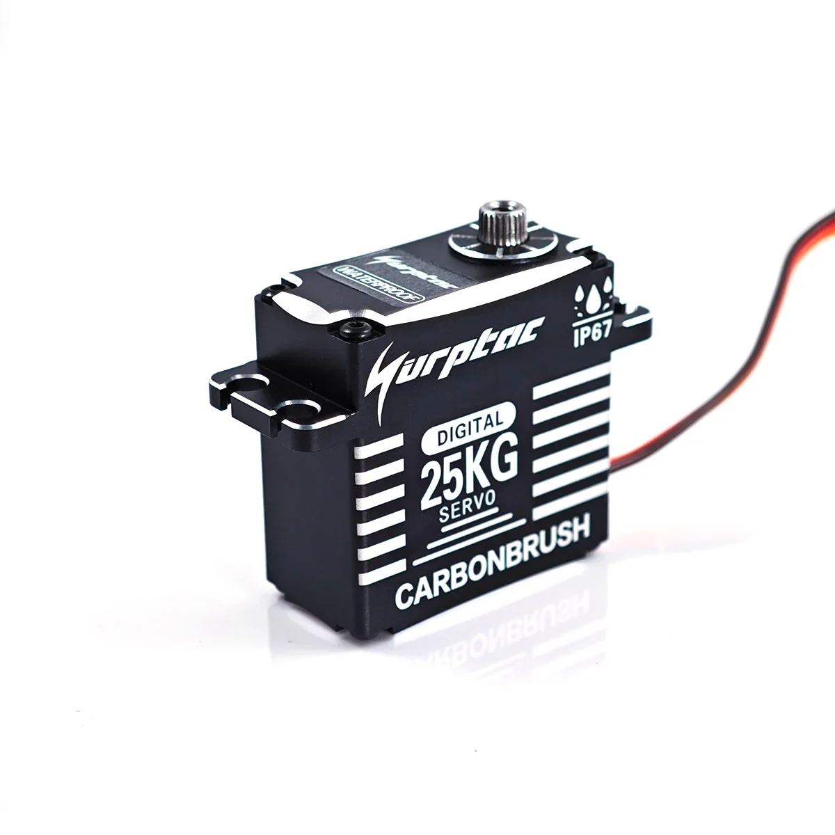 DrMasSurptac 25KG IP67 Tahan A - Rc Helicopter Large ulasan dan harga