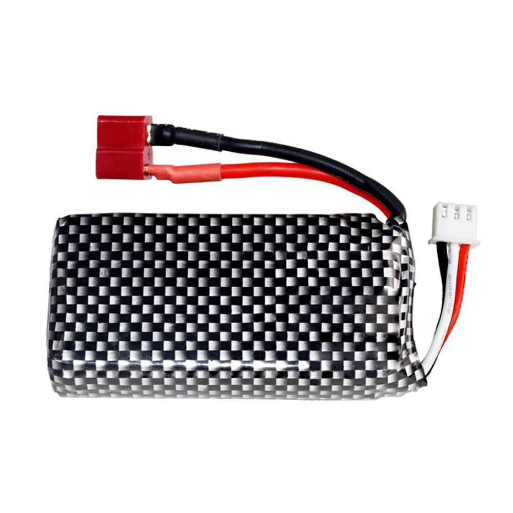 1/2/3 Buah/Lot 7.4V 1600Mah 70 - Rc Helicopter Coaxial ulasan dan harga